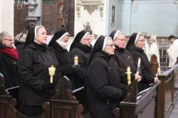 Dzień Życia Konsekrowanego