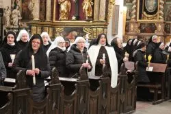 Dzień Życia Konsekrowanego