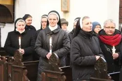 Dzień Życia Konsekrowanego
