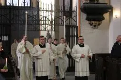 Dzień Życia Konsekrowanego