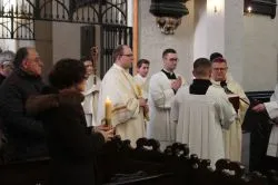 Dzień Życia Konsekrowanego