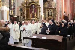 Dzień Życia Konsekrowanego