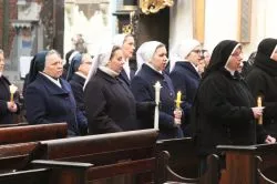 Dzień Życia Konsekrowanego