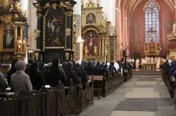 Dzień Życia Konsekrowanego