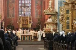 Dzień Życia Konsekrowanego