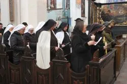 Dzień Życia Konsekrowanego