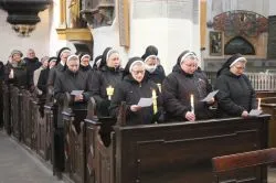 Dzień Życia Konsekrowanego
