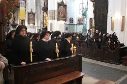 Dzień Życia Konsekrowanego