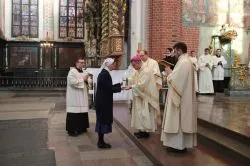 Dzień Życia Konsekrowanego