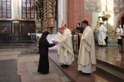 Dzień Życia Konsekrowanego