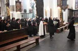 Dzień Życia Konsekrowanego