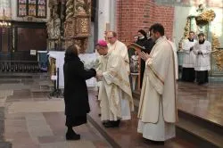 Dzień Życia Konsekrowanego