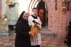 Dzień Życia Konsekrowanego