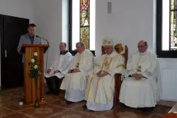 Srebrny jubileusz slubów zakonnych w Karmelu