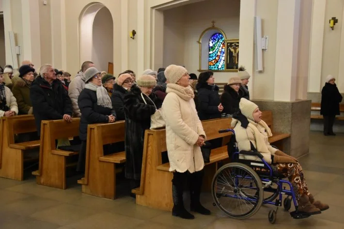 Światowy Dzień Chorego