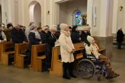Światowy Dzień Chorego