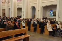 Światowy Dzień Chorego