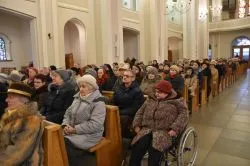 Światowy Dzień Chorego