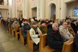 Światowy Dzień Chorego
