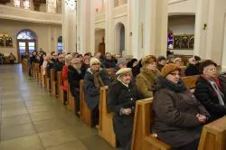 Światowy Dzień Chorego