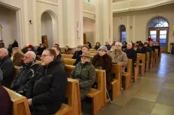 Światowy Dzień Chorego