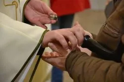 Światowy Dzień Chorego