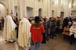 Światowy Dzień Chorego