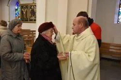 Światowy Dzień Chorego