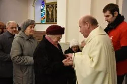 Światowy Dzień Chorego
