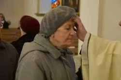 Światowy Dzień Chorego
