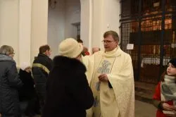 Światowy Dzień Chorego