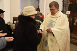 Światowy Dzień Chorego