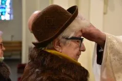 Światowy Dzień Chorego