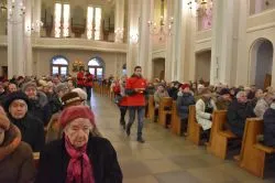 Światowy Dzień Chorego