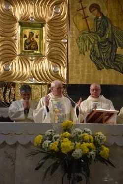Światowy Dzień Chorego