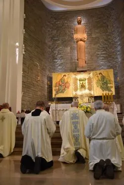 Światowy Dzień Chorego