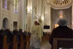 Światowy Dzień Chorego