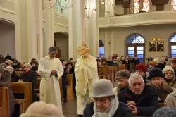 Światowy Dzień Chorego