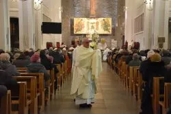 Światowy Dzień Chorego