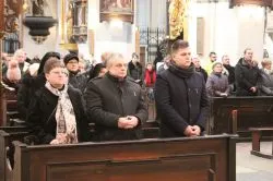 Promocja lektoratu i akolitatu