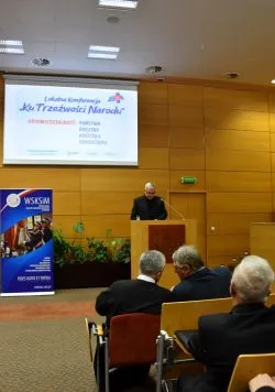 Konferencja 