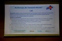 Konferencja 