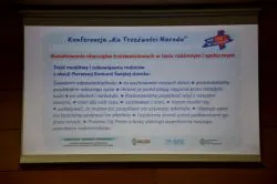 Konferencja 