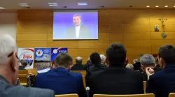 Konferencja 