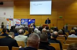 Konferencja 
