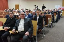 Konferencja 