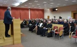 Konferencja 