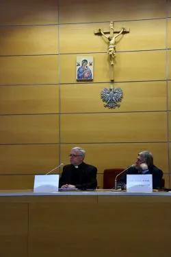 Konferencja 