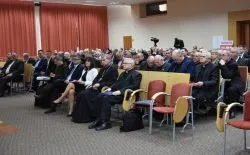 Konferencja 