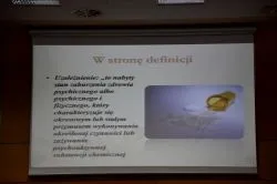 Uzależnienia behawioralne i koszty uzależnień